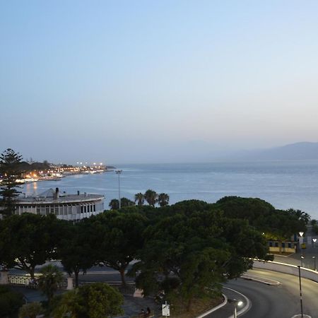 Apartament Via Roma Reggio di Calabria Zewnętrze zdjęcie