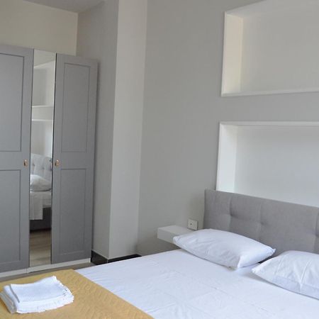 Apartament Via Roma Reggio di Calabria Zewnętrze zdjęcie