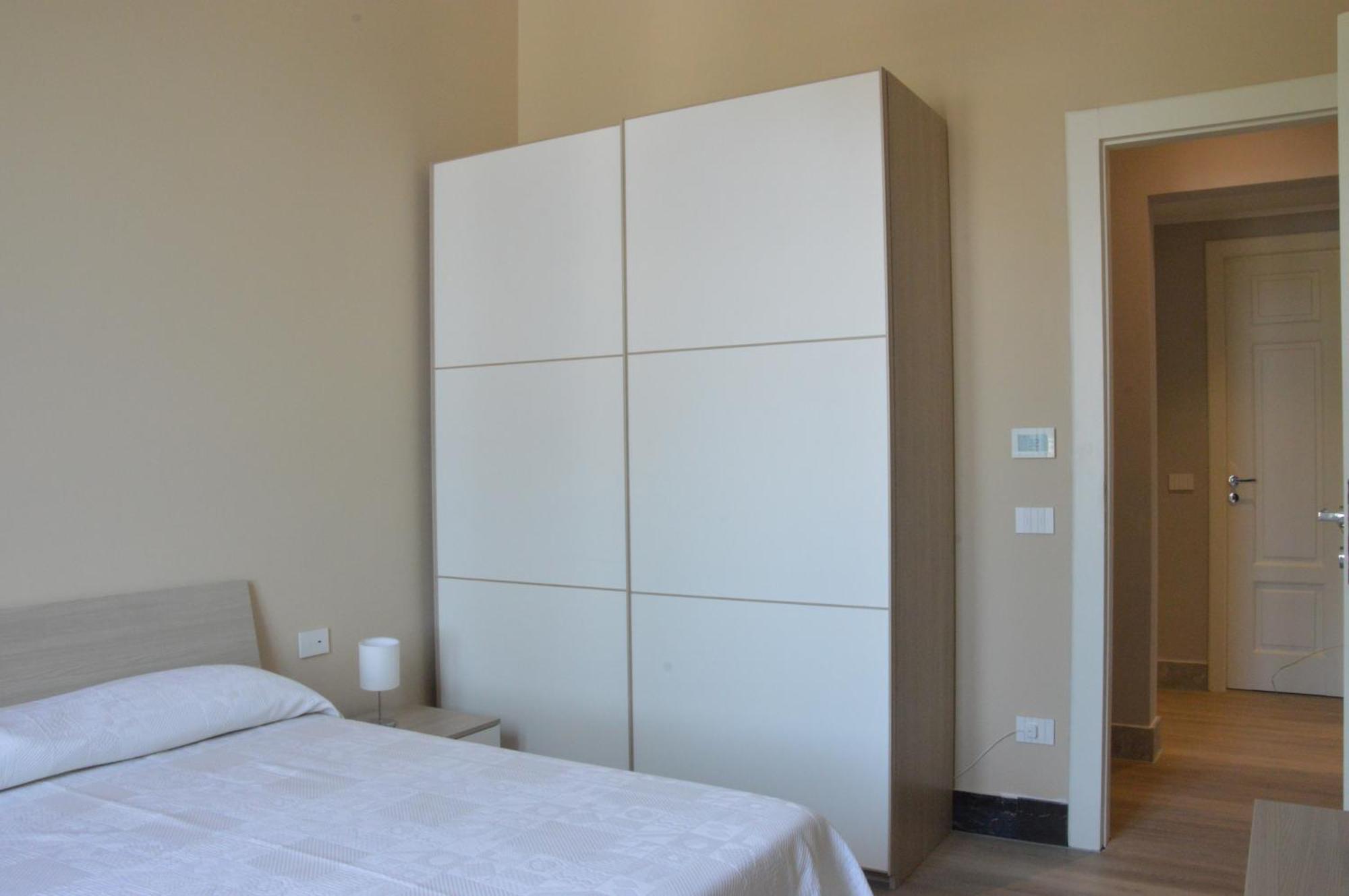 Apartament Via Roma Reggio di Calabria Zewnętrze zdjęcie
