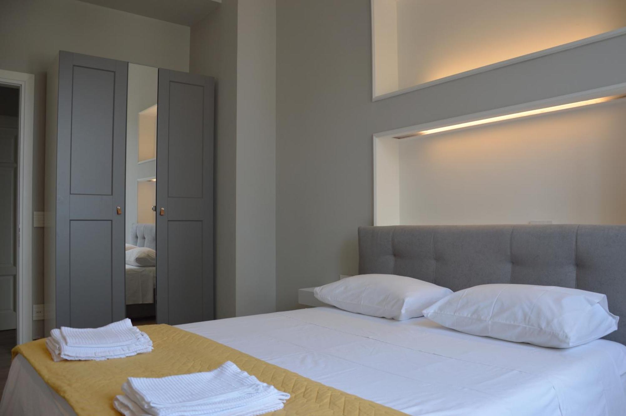 Apartament Via Roma Reggio di Calabria Zewnętrze zdjęcie