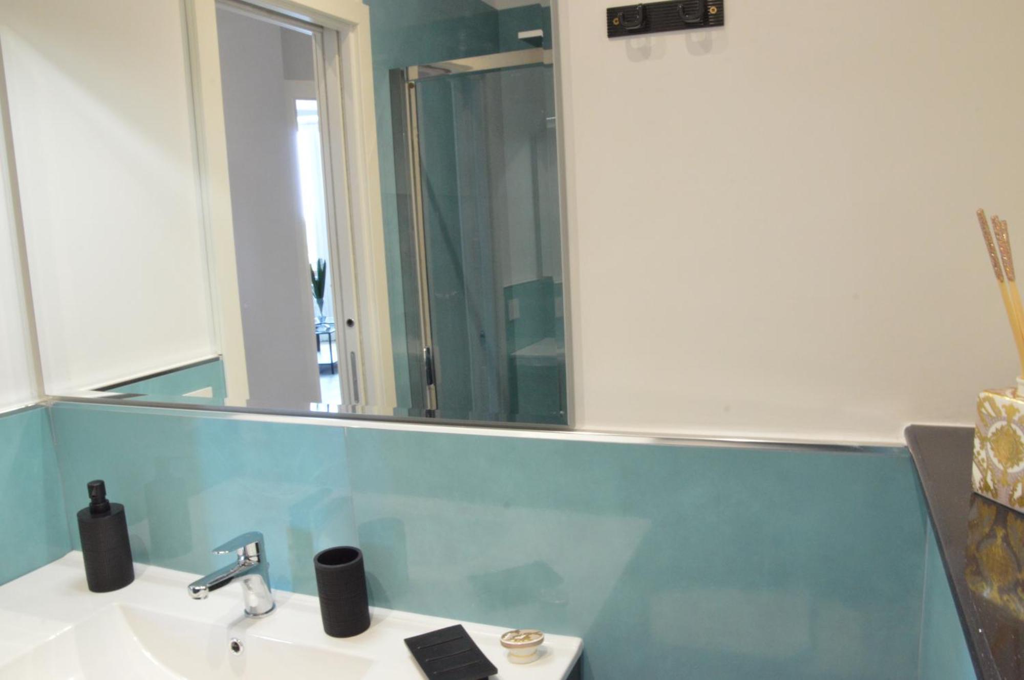 Apartament Via Roma Reggio di Calabria Zewnętrze zdjęcie