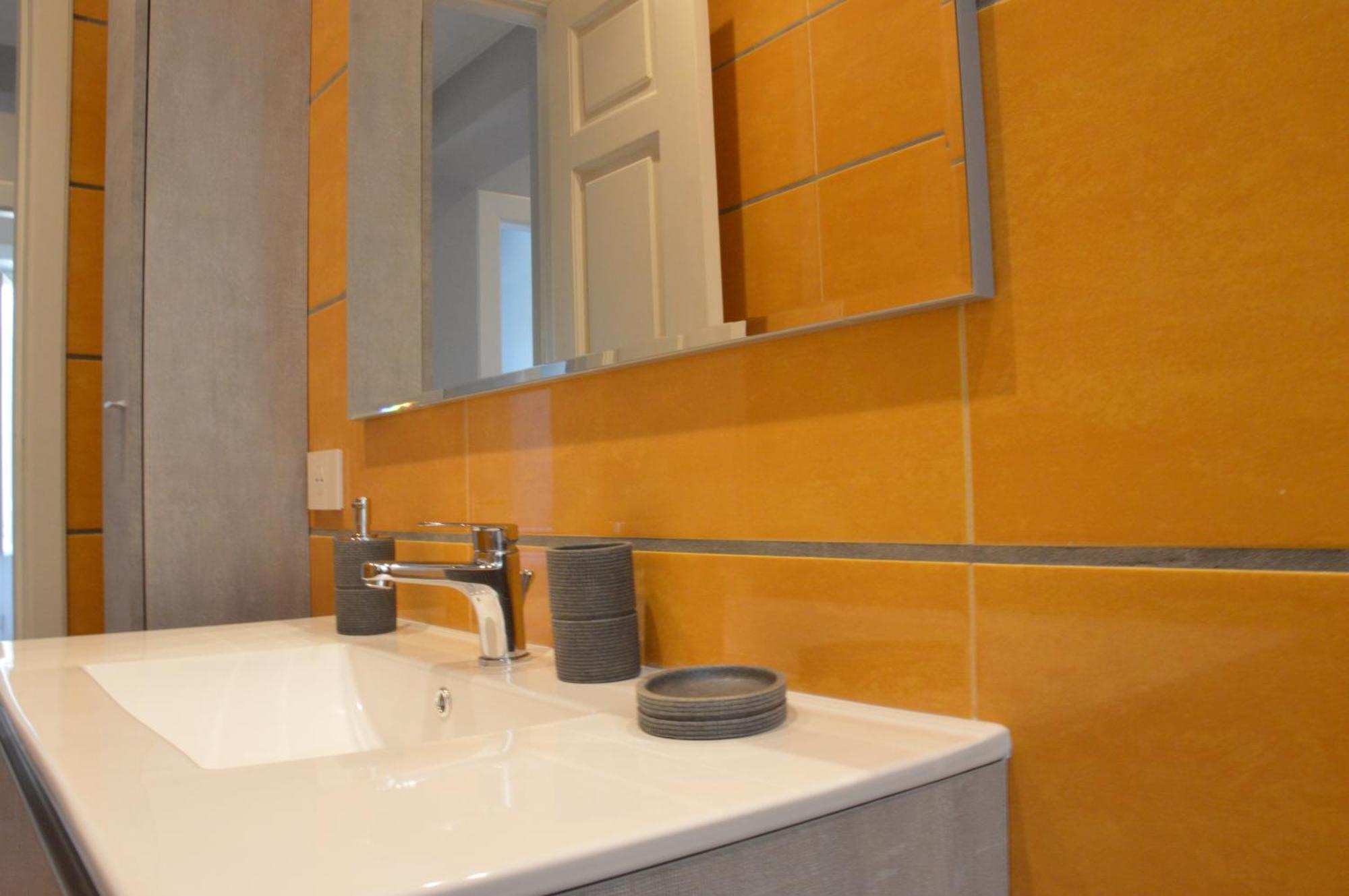 Apartament Via Roma Reggio di Calabria Zewnętrze zdjęcie