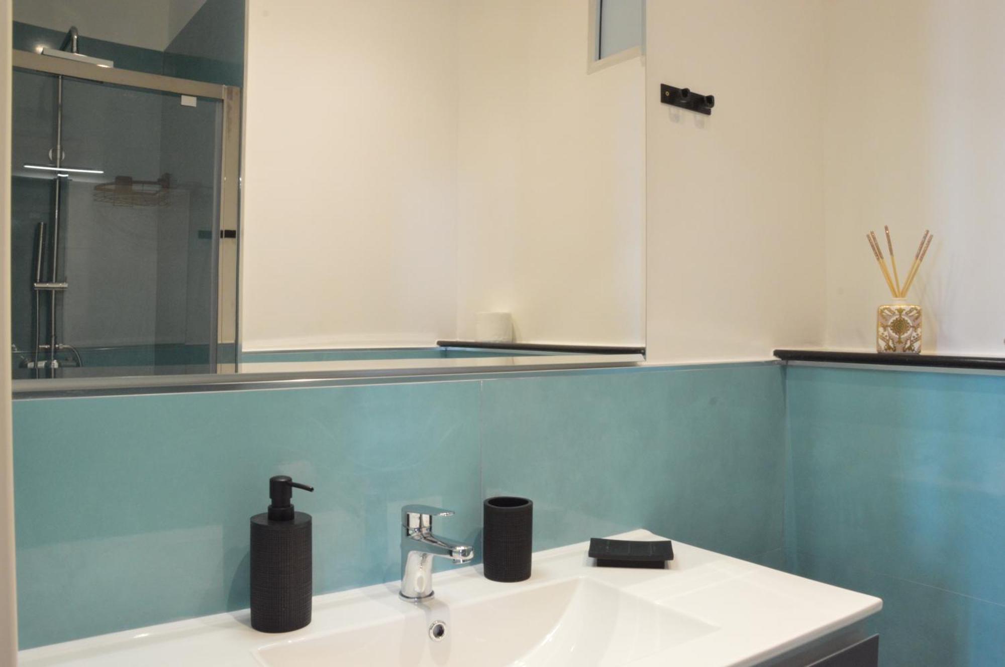 Apartament Via Roma Reggio di Calabria Zewnętrze zdjęcie