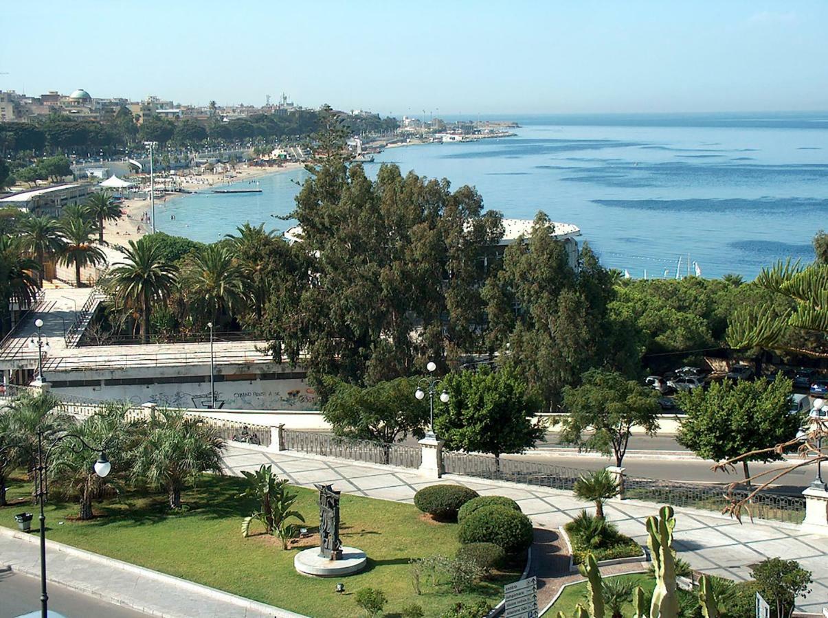 Apartament Via Roma Reggio di Calabria Zewnętrze zdjęcie