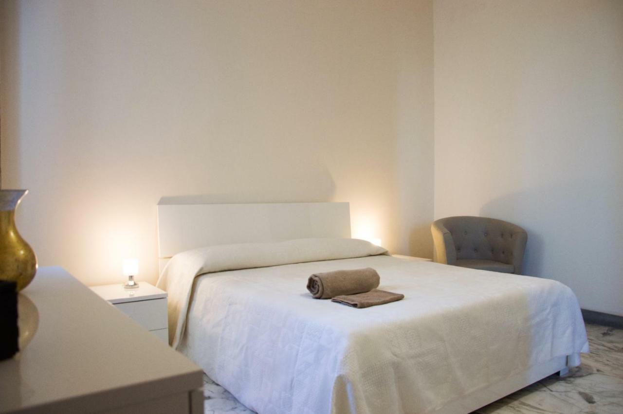 Apartament Via Roma Reggio di Calabria Zewnętrze zdjęcie