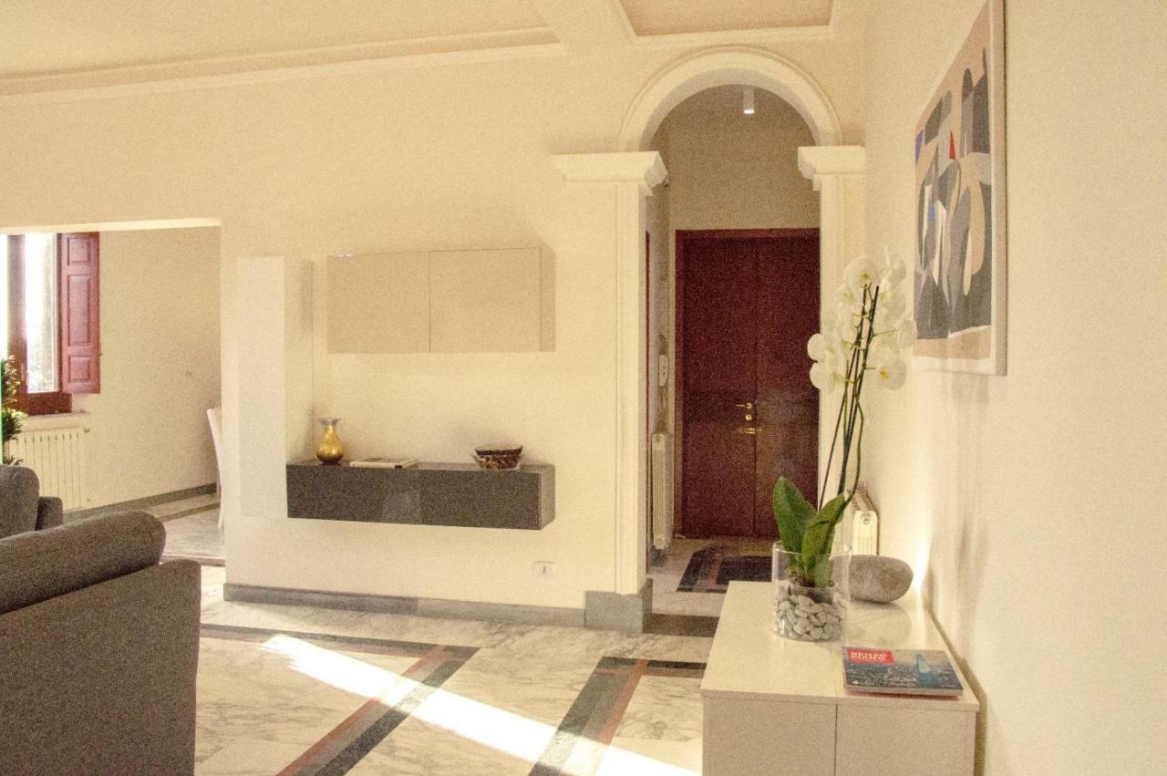 Apartament Via Roma Reggio di Calabria Zewnętrze zdjęcie