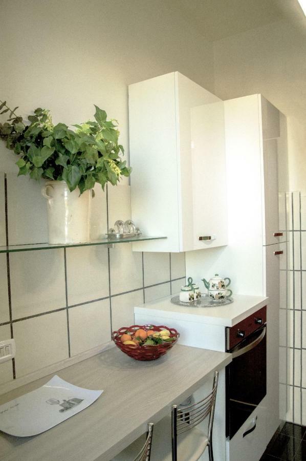 Apartament Via Roma Reggio di Calabria Zewnętrze zdjęcie
