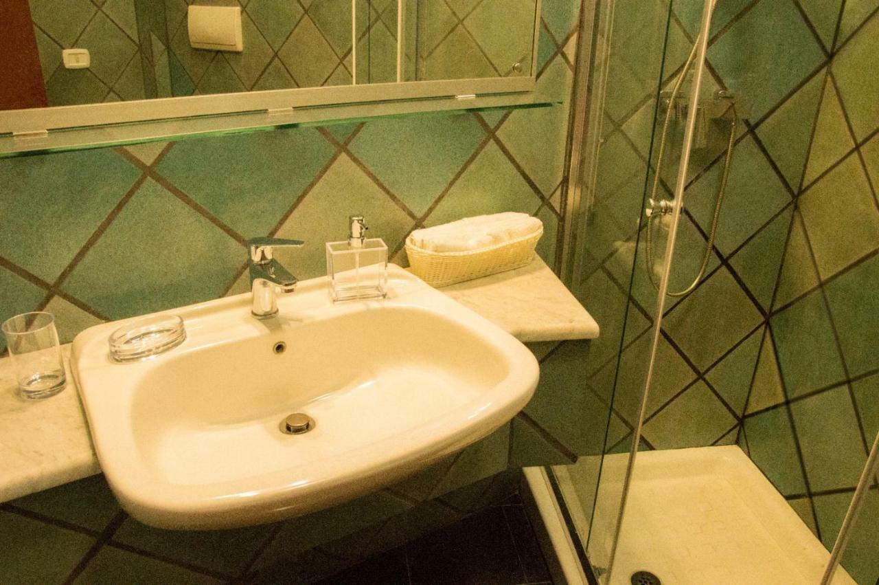 Apartament Via Roma Reggio di Calabria Zewnętrze zdjęcie