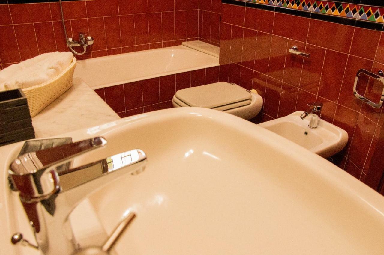 Apartament Via Roma Reggio di Calabria Zewnętrze zdjęcie