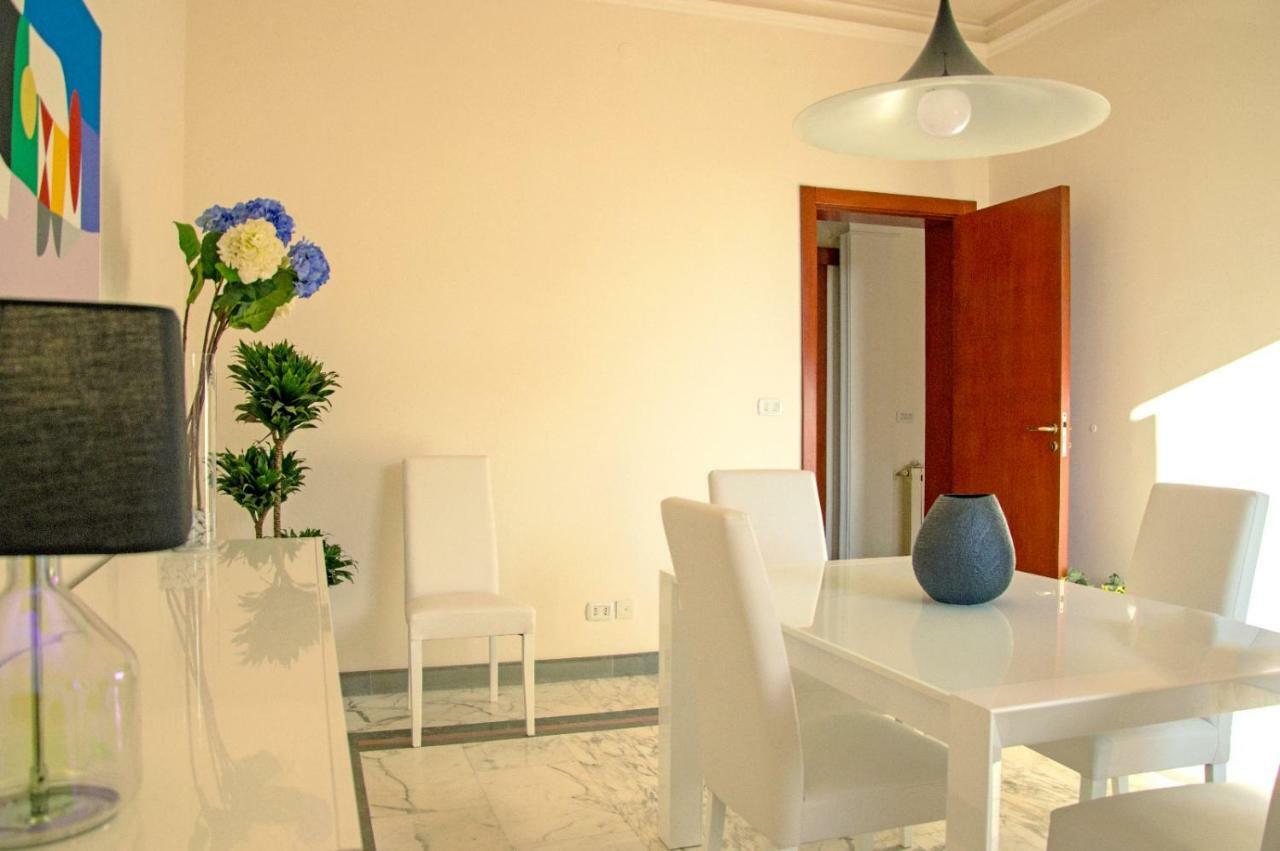 Apartament Via Roma Reggio di Calabria Zewnętrze zdjęcie