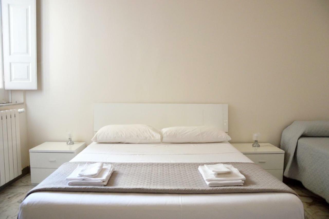 Apartament Via Roma Reggio di Calabria Zewnętrze zdjęcie