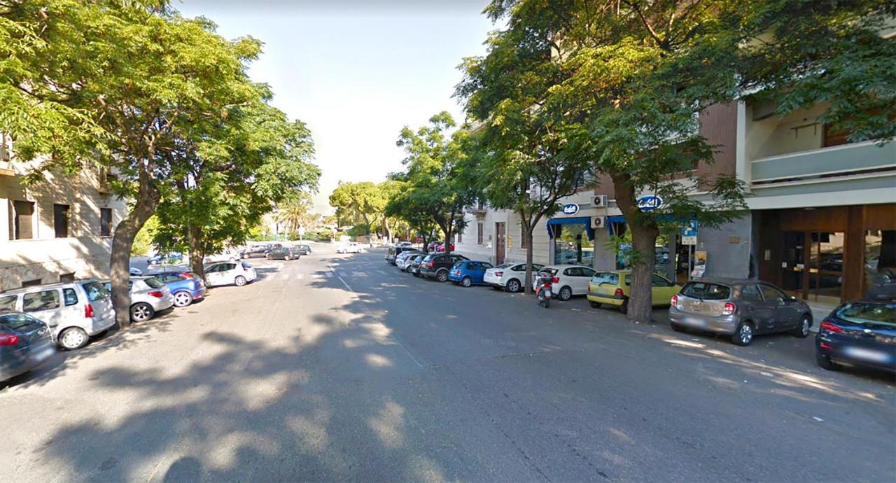 Apartament Via Roma Reggio di Calabria Zewnętrze zdjęcie
